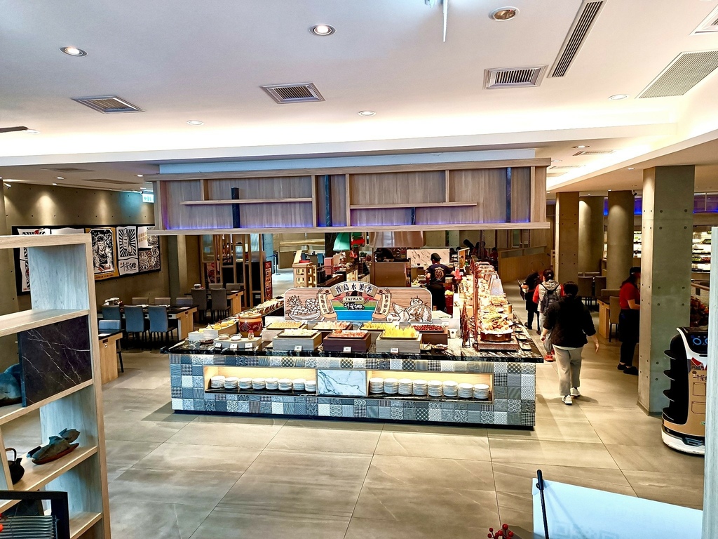 [台中市大里區] 享千葉火鍋 - 大里店 (吃到飽火鍋)