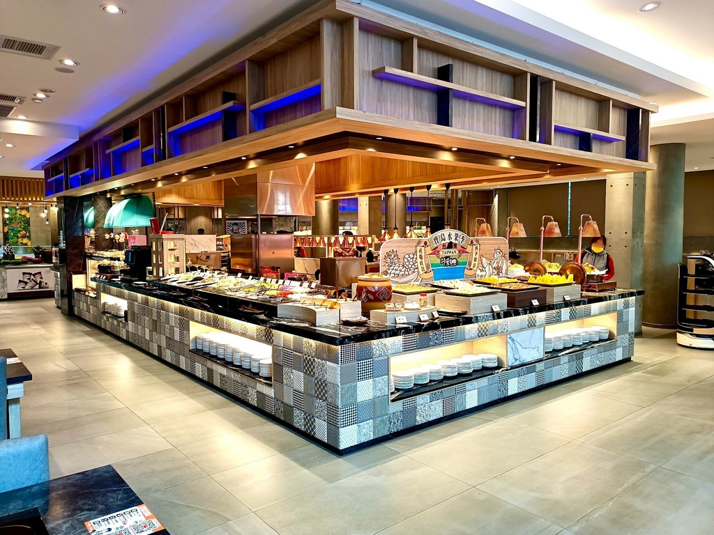 [台中市大里區] 享千葉火鍋 - 大里店 (吃到飽火鍋)