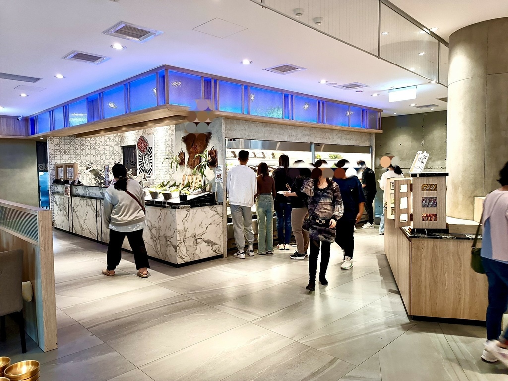 [台中市大里區] 享千葉火鍋 - 大里店 (吃到飽火鍋)