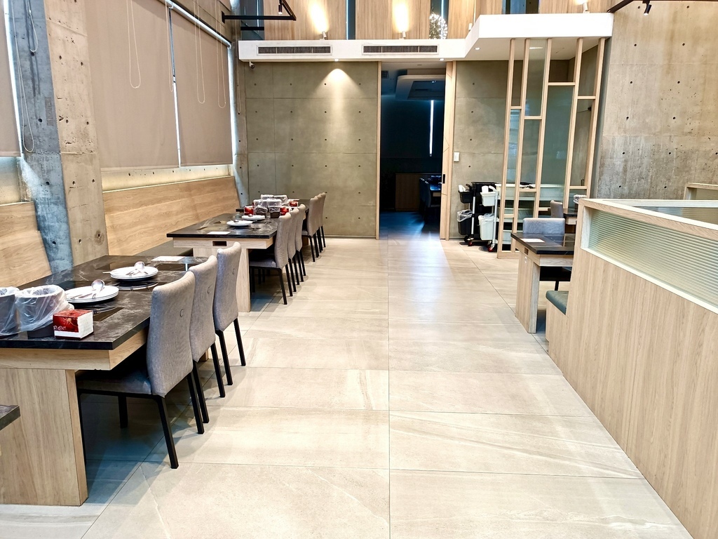 [台中市大里區] 享千葉火鍋 - 大里店 (吃到飽火鍋)