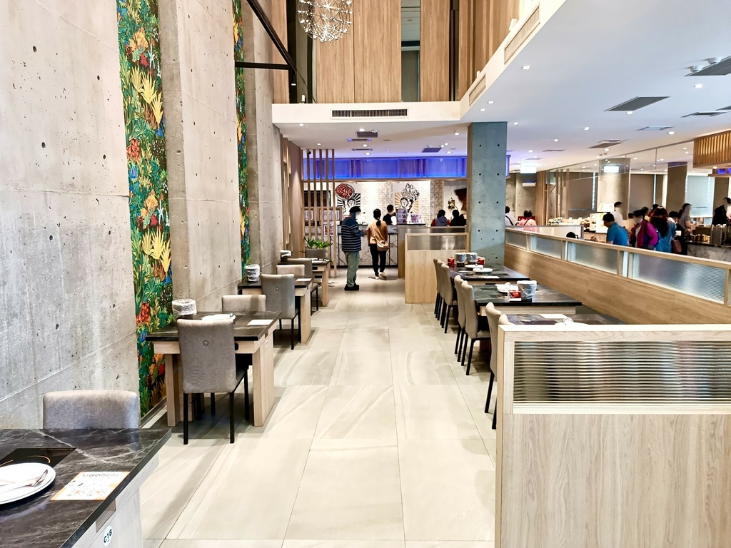 [台中市大里區] 享千葉火鍋 - 大里店 (吃到飽火鍋)