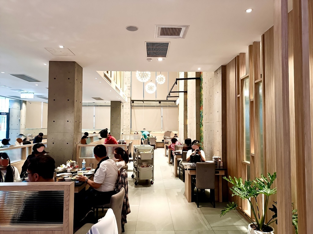 [台中市大里區] 享千葉火鍋 - 大里店 (吃到飽火鍋)