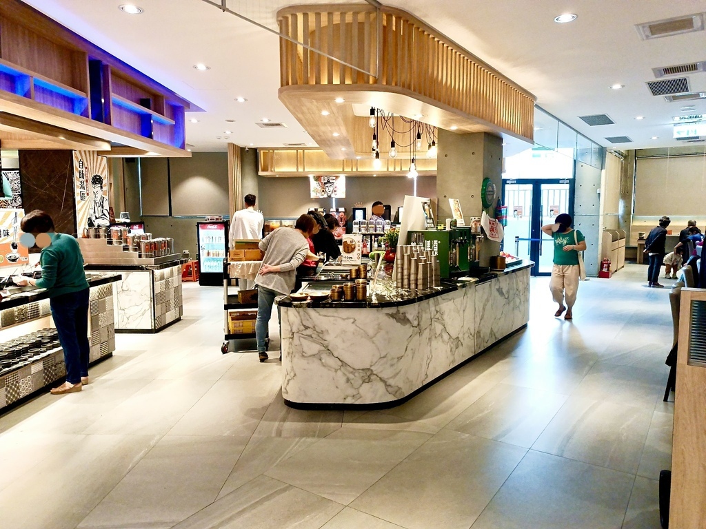 [台中市大里區] 享千葉火鍋 - 大里店 (吃到飽火鍋)