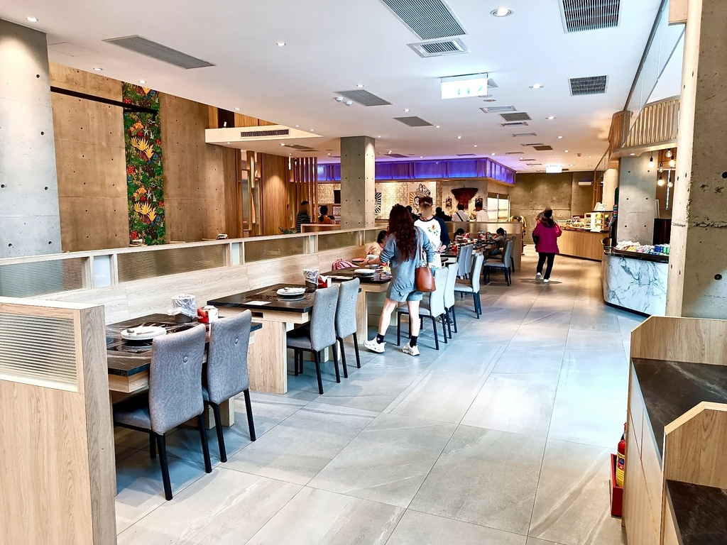 [台中市大里區] 享千葉火鍋 - 大里店 (吃到飽火鍋)