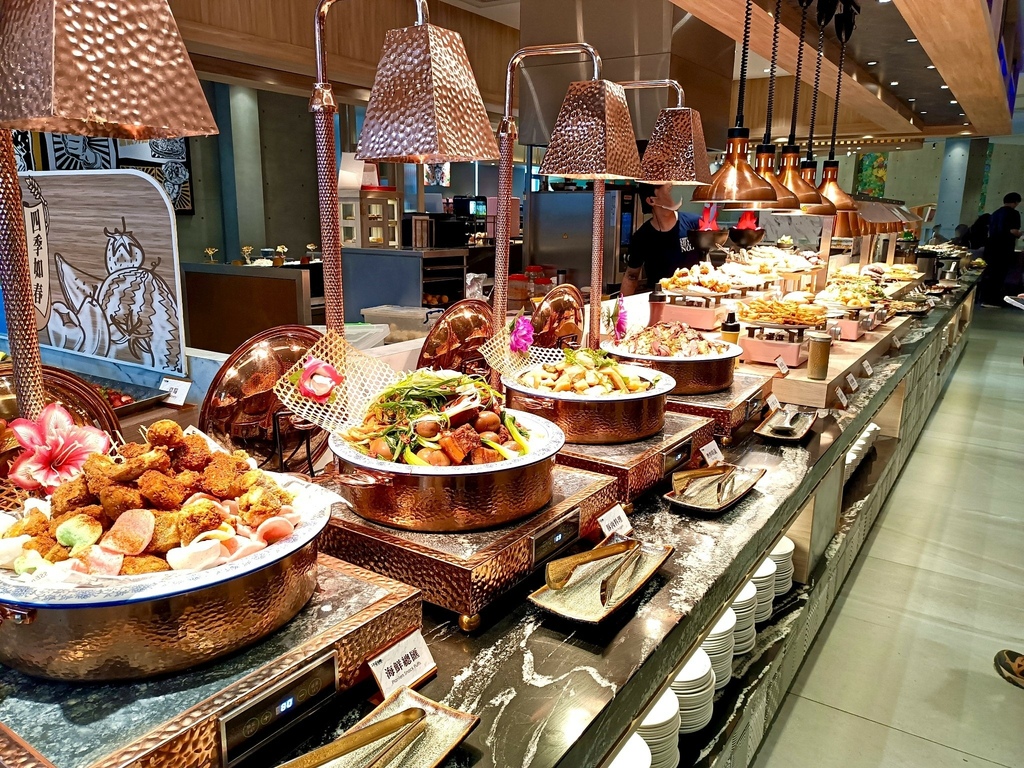 [台中市大里區] 享千葉火鍋 - 大里店 (吃到飽火鍋)