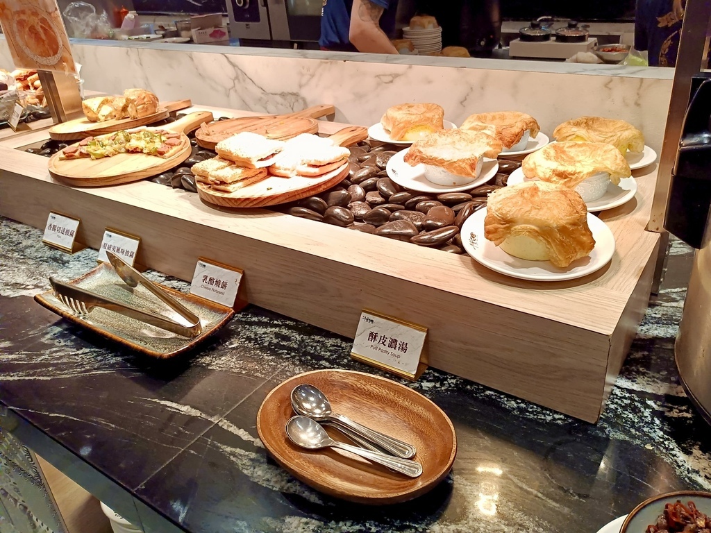 [台中市大里區] 享千葉火鍋 - 大里店 (吃到飽火鍋)