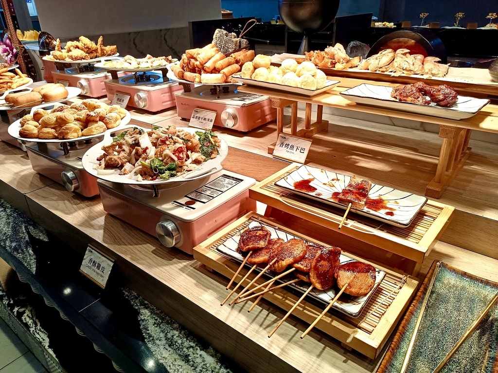 [台中市大里區] 享千葉火鍋 - 大里店 (吃到飽火鍋)