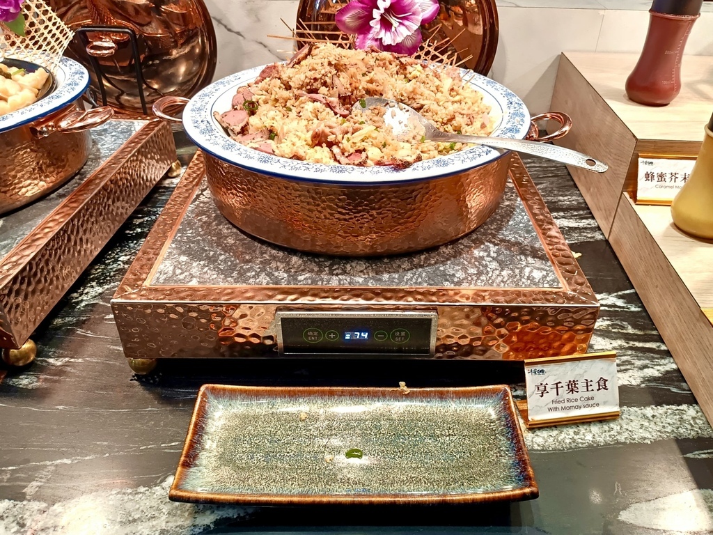[台中市大里區] 享千葉火鍋 - 大里店 (吃到飽火鍋)