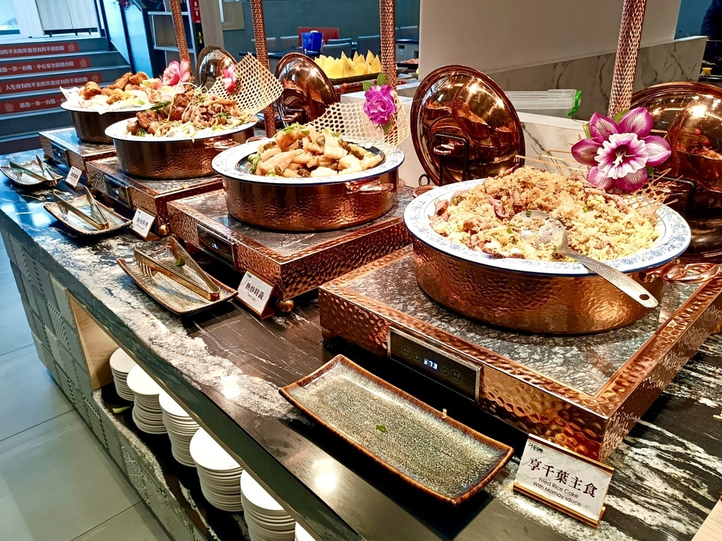 [台中市大里區] 享千葉火鍋 - 大里店 (吃到飽火鍋)