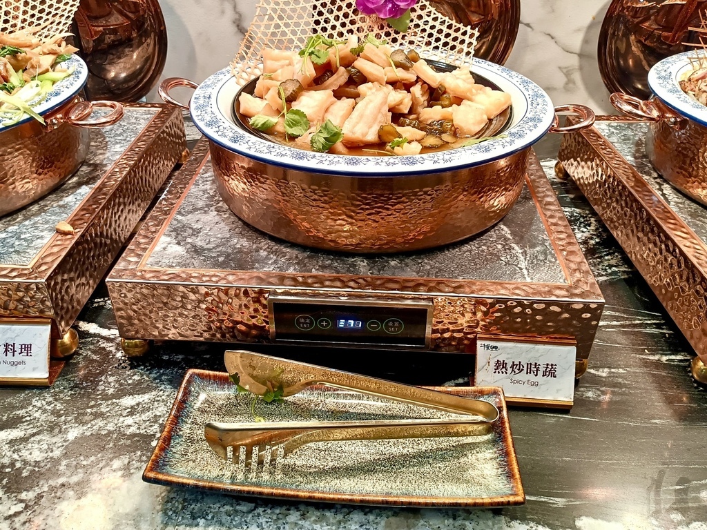 [台中市大里區] 享千葉火鍋 - 大里店 (吃到飽火鍋)