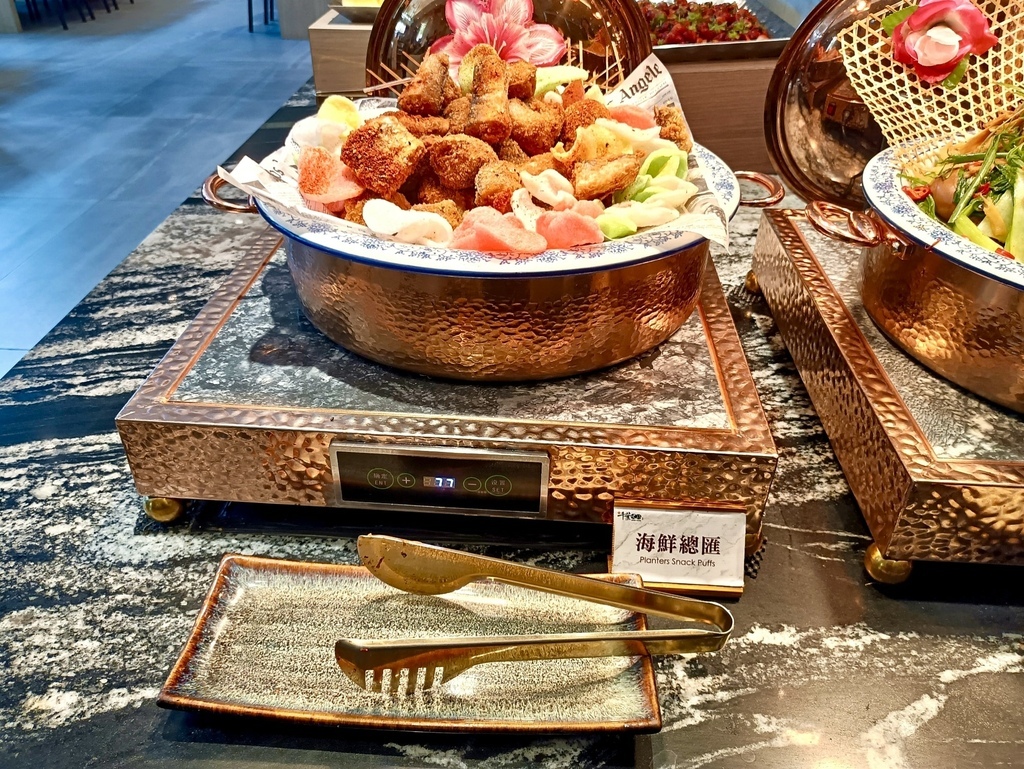 [台中市大里區] 享千葉火鍋 - 大里店 (吃到飽火鍋)