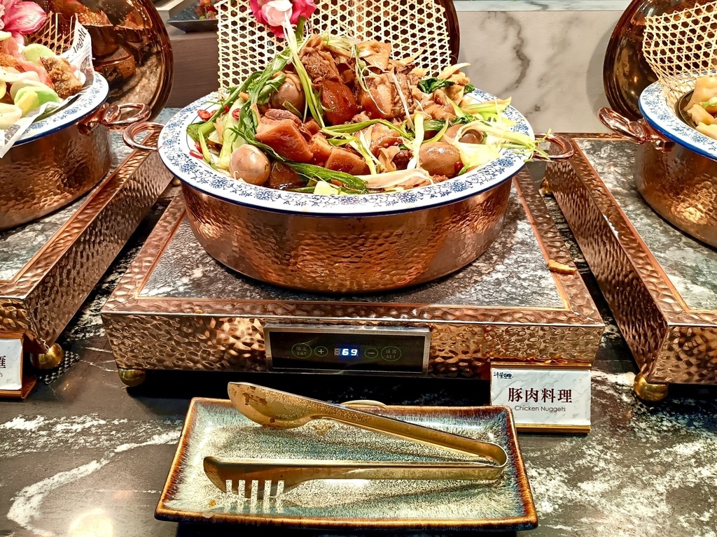 [台中市大里區] 享千葉火鍋 - 大里店 (吃到飽火鍋)