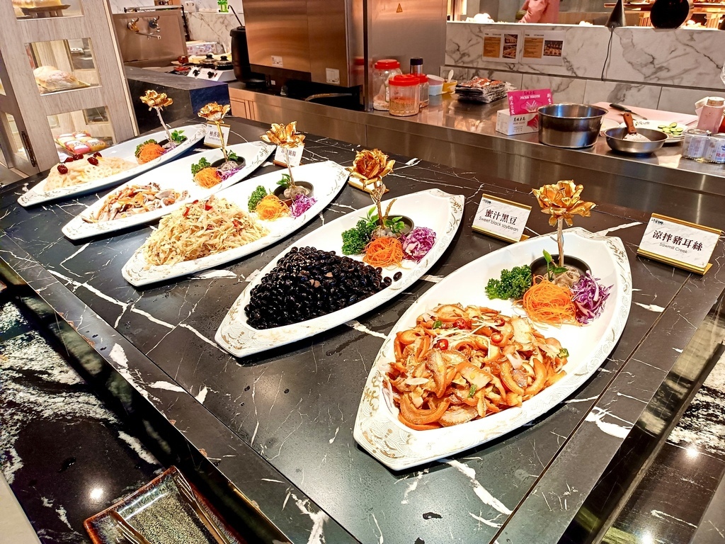 [台中市大里區] 享千葉火鍋 - 大里店 (吃到飽火鍋)