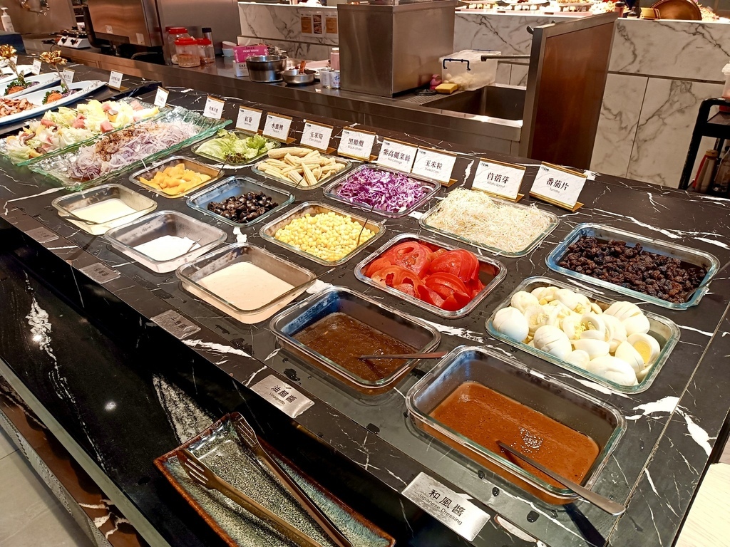 [台中市大里區] 享千葉火鍋 - 大里店 (吃到飽火鍋)