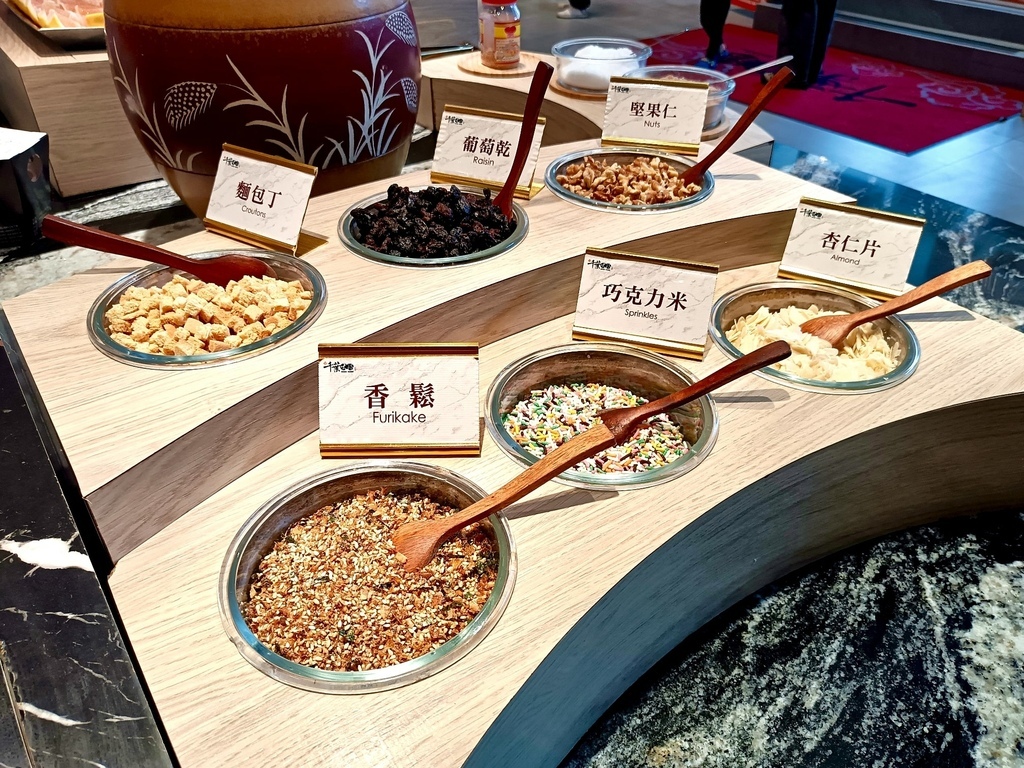 [台中市大里區] 享千葉火鍋 - 大里店 (吃到飽火鍋)