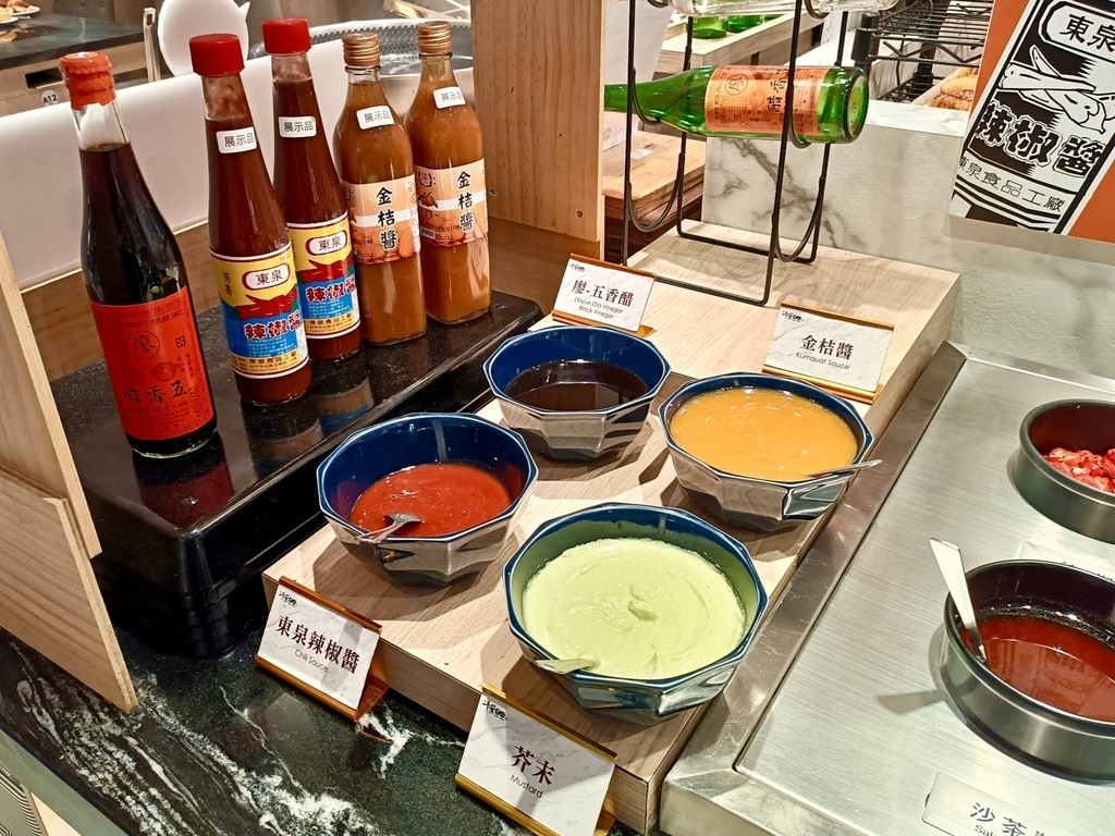 [台中市大里區] 享千葉火鍋 - 大里店 (吃到飽火鍋)