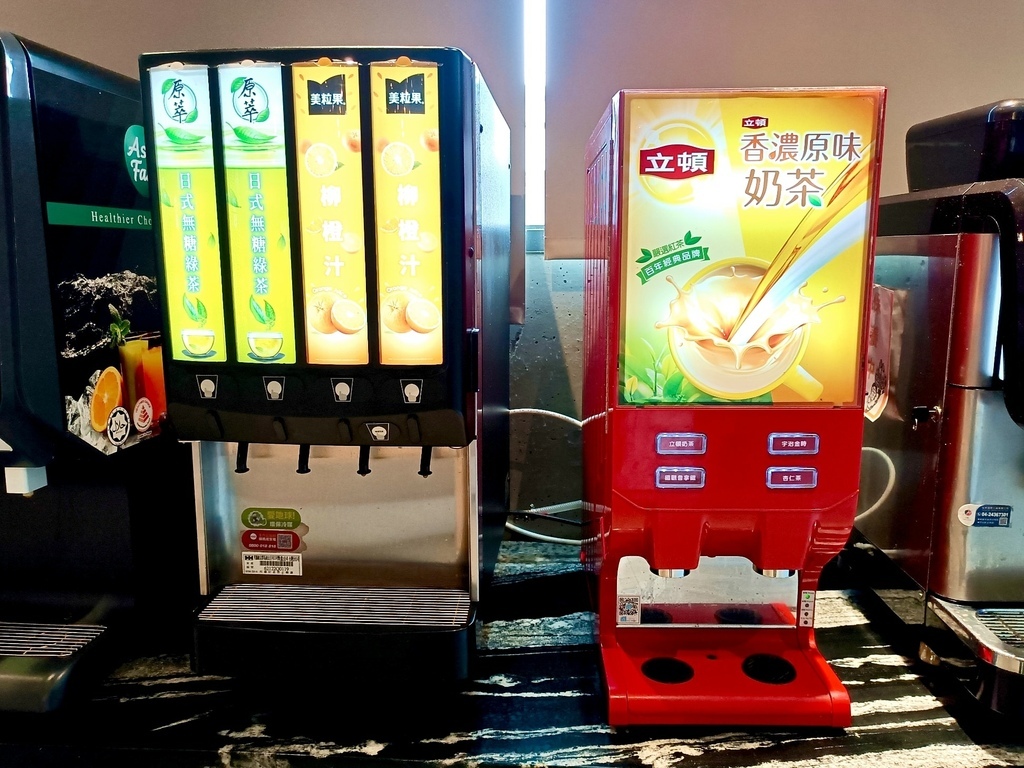 [台中市大里區] 享千葉火鍋 - 大里店 (吃到飽火鍋)