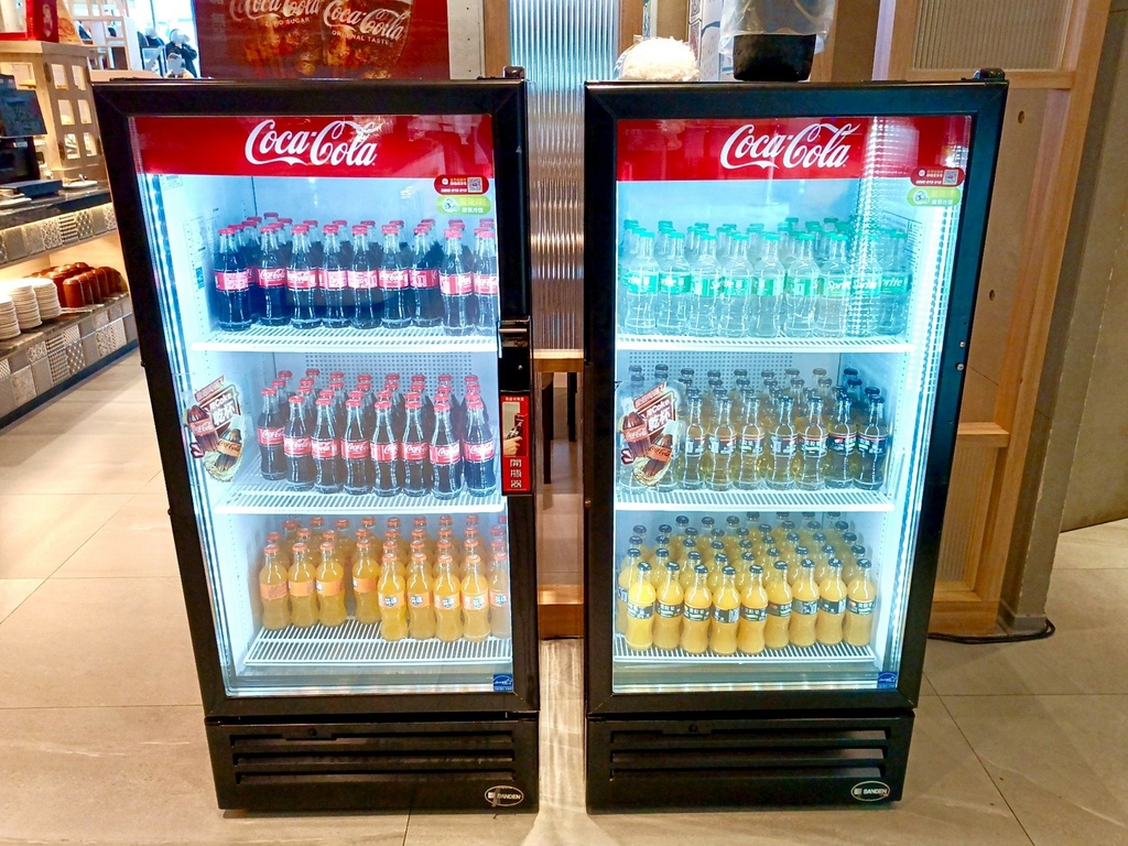 [台中市大里區] 享千葉火鍋 - 大里店 (吃到飽火鍋)