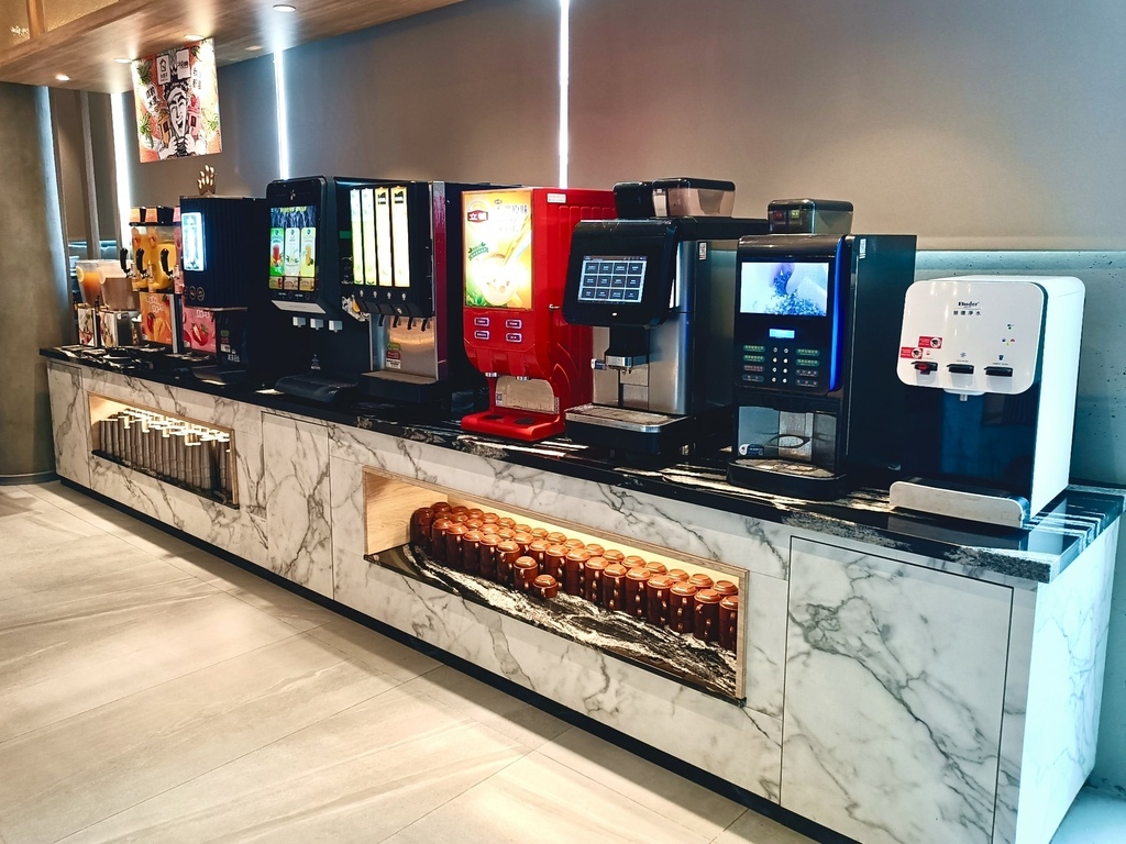 [台中市大里區] 享千葉火鍋 - 大里店 (吃到飽火鍋)