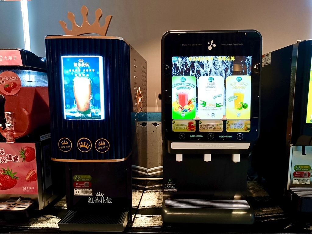 [台中市大里區] 享千葉火鍋 - 大里店 (吃到飽火鍋)