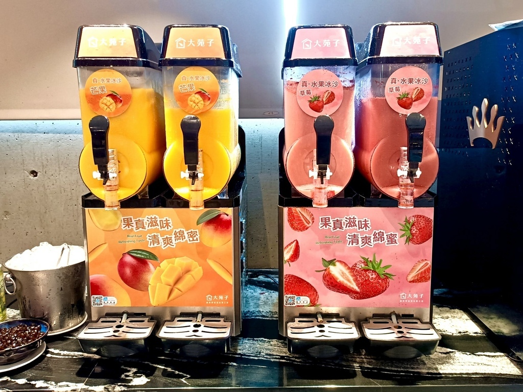 [台中市大里區] 享千葉火鍋 - 大里店 (吃到飽火鍋)