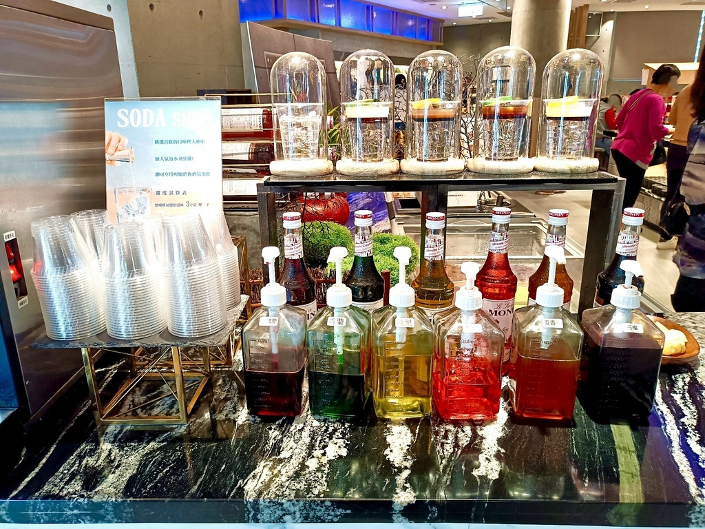 [台中市大里區] 享千葉火鍋 - 大里店 (吃到飽火鍋)