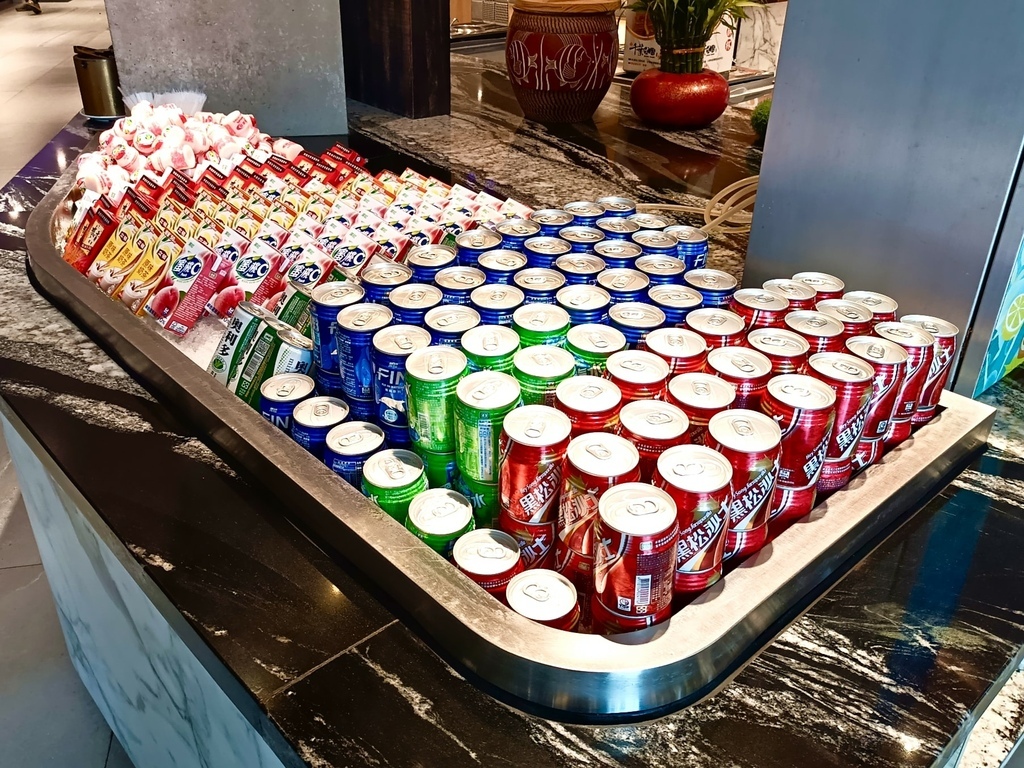 [台中市大里區] 享千葉火鍋 - 大里店 (吃到飽火鍋)