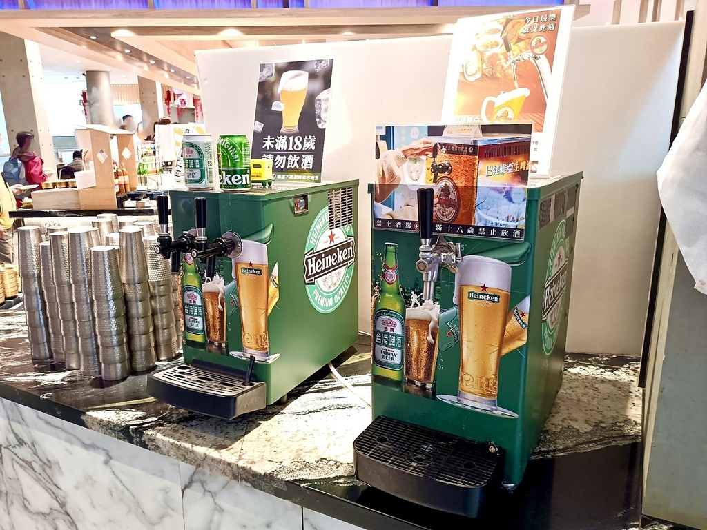 [台中市大里區] 享千葉火鍋 - 大里店 (吃到飽火鍋)