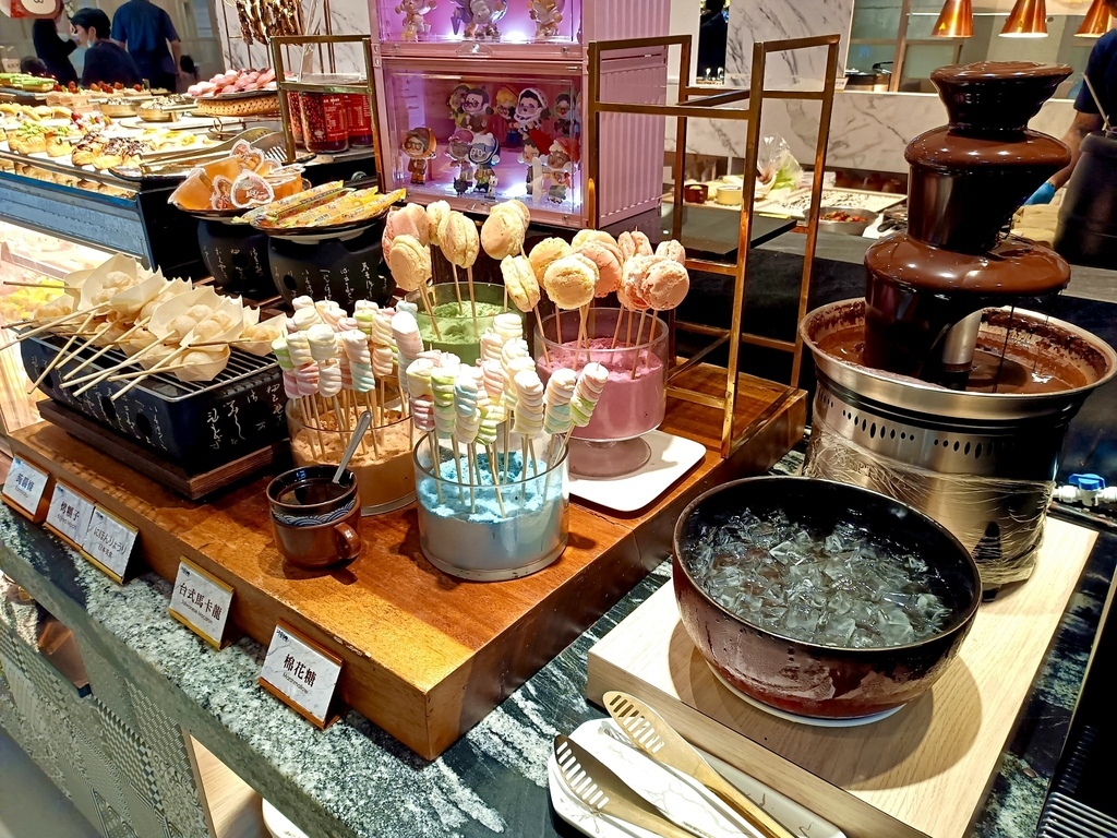 [台中市大里區] 享千葉火鍋 - 大里店 (吃到飽火鍋)