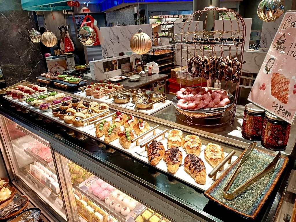 [台中市大里區] 享千葉火鍋 - 大里店 (吃到飽火鍋)