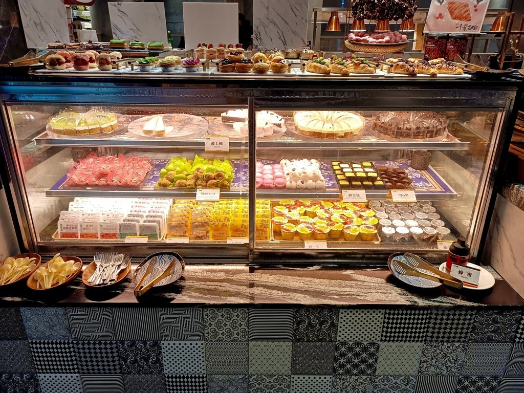 [台中市大里區] 享千葉火鍋 - 大里店 (吃到飽火鍋)