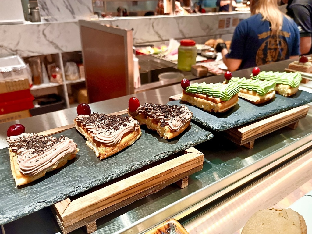 [台中市大里區] 享千葉火鍋 - 大里店 (吃到飽火鍋)