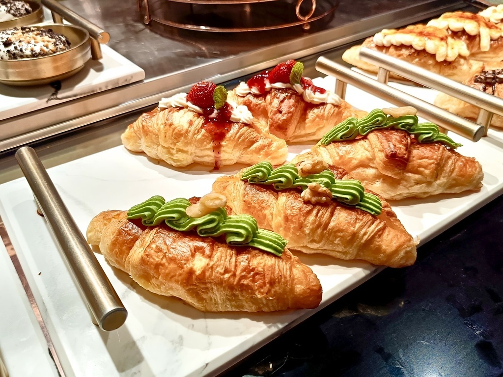 [台中市大里區] 享千葉火鍋 - 大里店 (吃到飽火鍋)