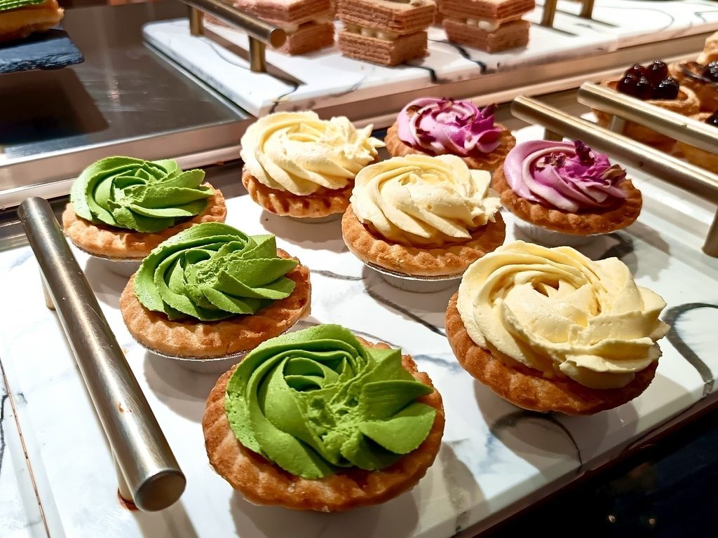 [台中市大里區] 享千葉火鍋 - 大里店 (吃到飽火鍋)