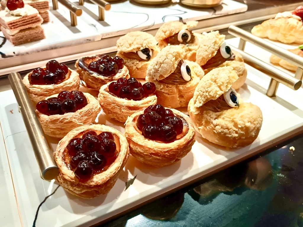 [台中市大里區] 享千葉火鍋 - 大里店 (吃到飽火鍋)