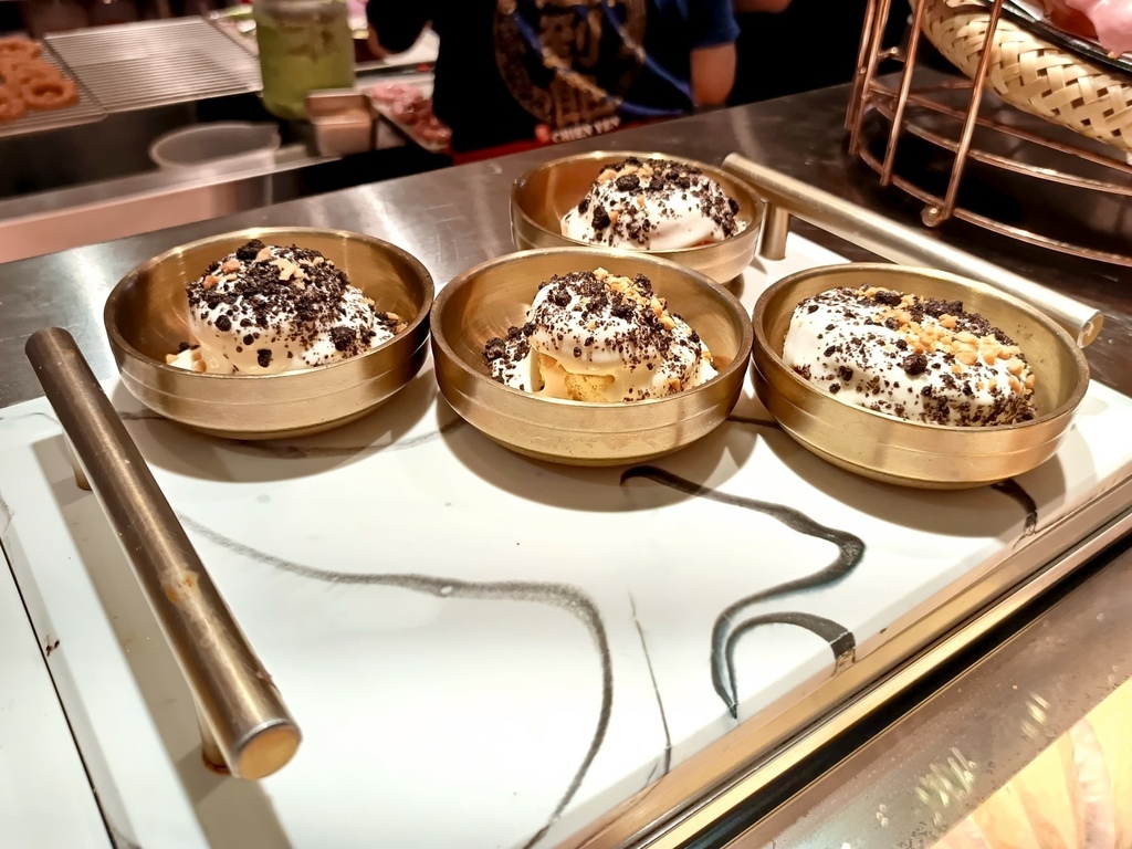 [台中市大里區] 享千葉火鍋 - 大里店 (吃到飽火鍋)