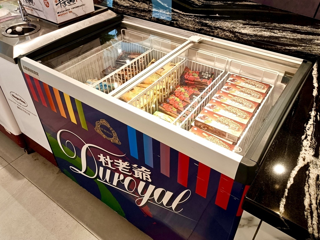 [台中市大里區] 享千葉火鍋 - 大里店 (吃到飽火鍋)