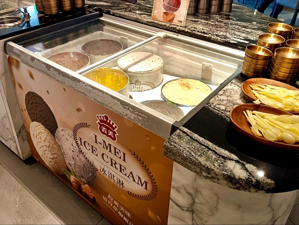 [台中市大里區] 享千葉火鍋 - 大里店 (吃到飽火鍋)