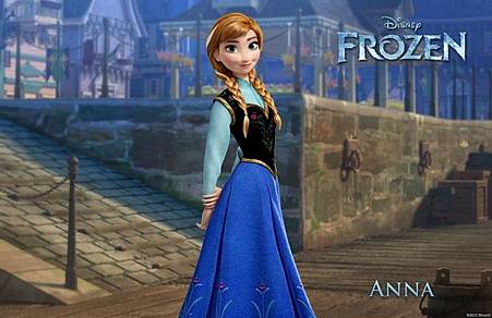 Disney's Frozen7