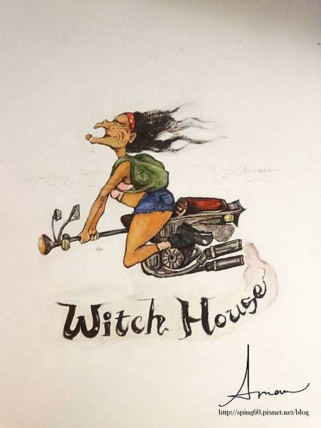 女巫店2 女巫店2