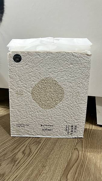 【寵物用品推薦】貓砂/豆腐砂推薦-喵皇奴SUPURE！超殼以