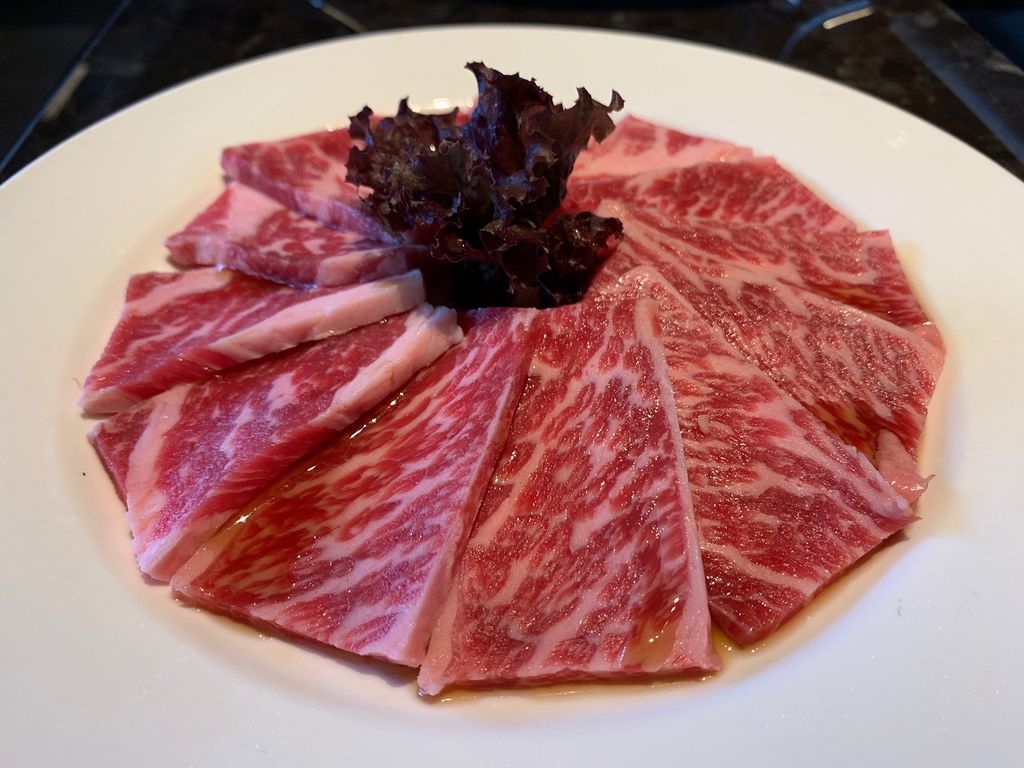 屋馬燒肉-崇德店 (2023年菜單)｜洲際棒球場旁美食＊台中