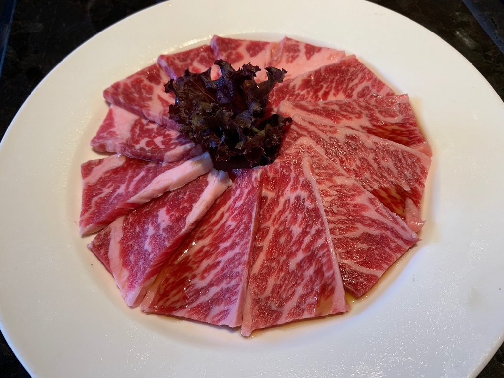 屋馬燒肉-崇德店 (2023年菜單)｜洲際棒球場旁美食＊台中