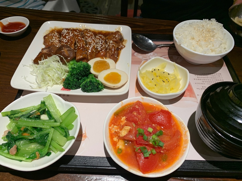 春水堂人文茶館-崇德店(2024年4月菜單)｜洲際棒球場旁美