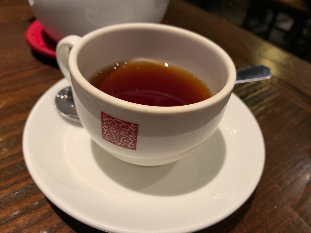 春水堂人文茶館-崇德店(2024年4月菜單)｜洲際棒球場旁美