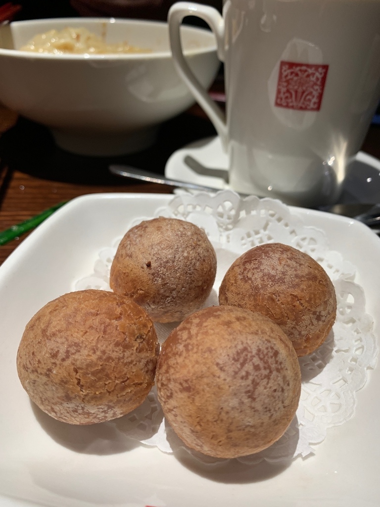 春水堂人文茶館-崇德店(2024年4月菜單)｜洲際棒球場旁美