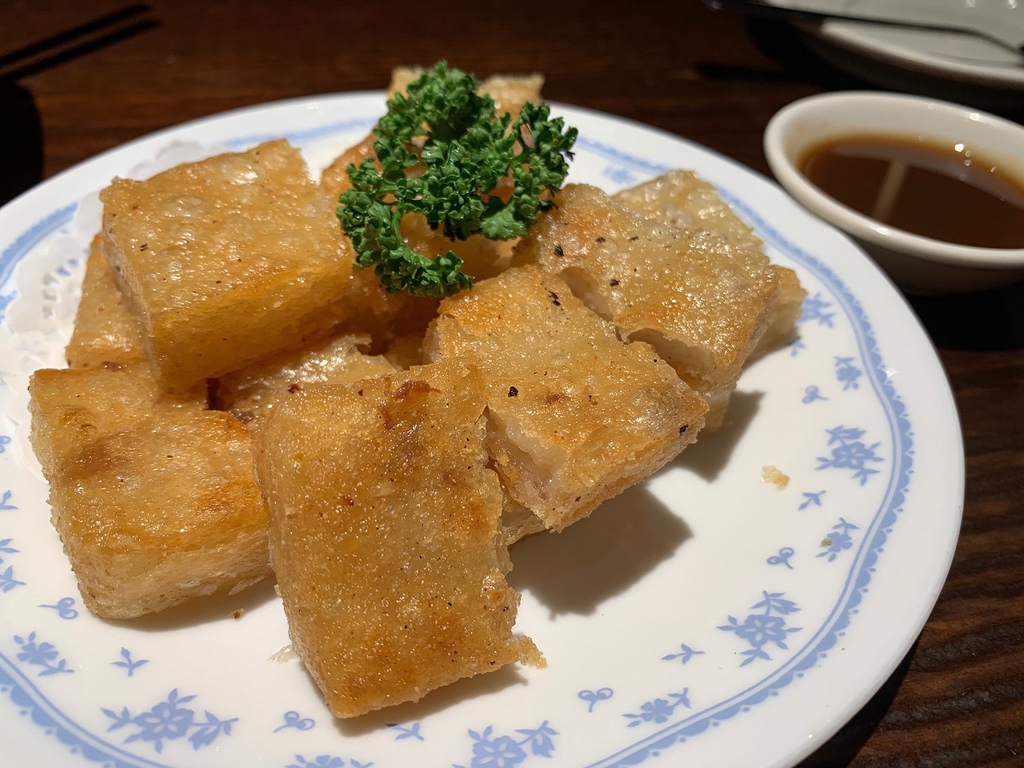 春水堂人文茶館-崇德店(2024年4月菜單)｜洲際棒球場旁美