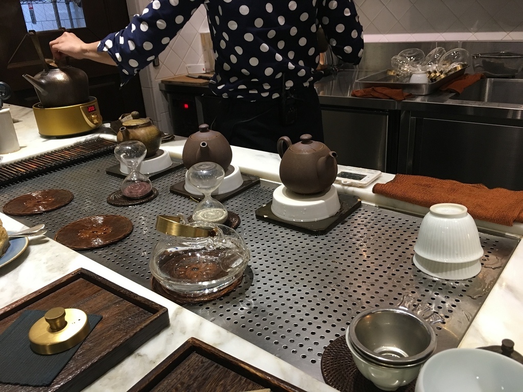 [高雄媳婦系列]永新鳳茶(同盟店)-二訪記錄＊高雄三民