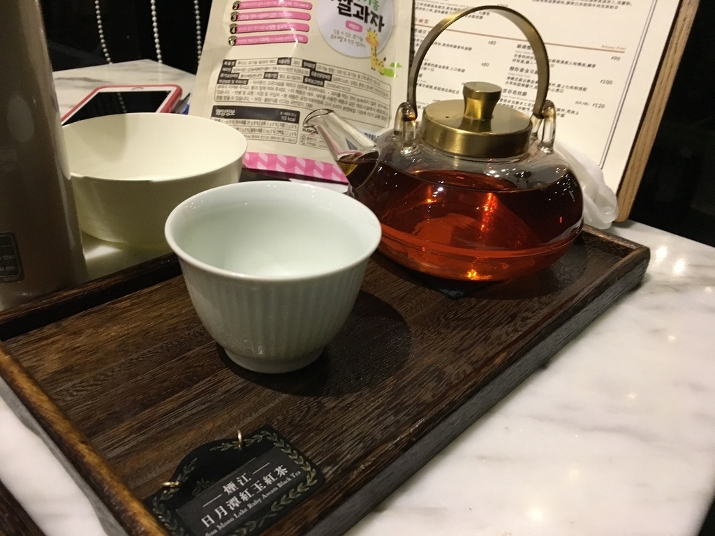 [高雄媳婦系列]永新鳳茶(同盟店)-二訪記錄＊高雄三民