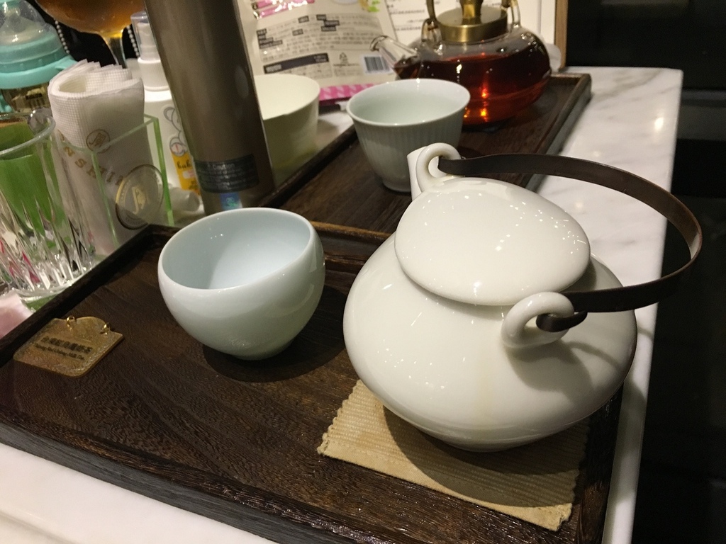 [高雄媳婦系列]永新鳳茶(同盟店)-二訪記錄＊高雄三民